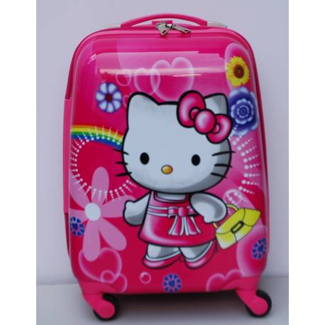 Hello Kitty Sa Torbicom Mod 22 srednji