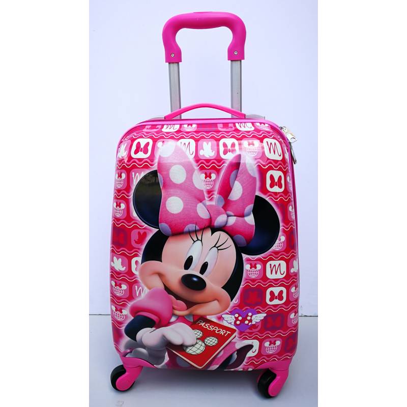 Minnie Mouse Mod. 6 srednji
