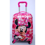 Srednji dečiji kofer Minnie Mouse - model 6
