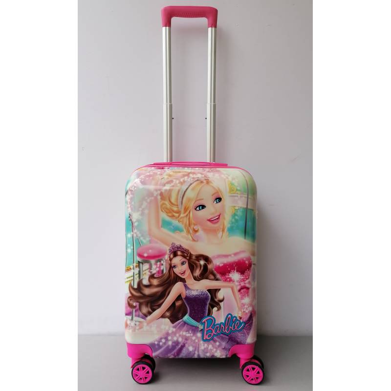 Barbi Novi Barbie Mod 47