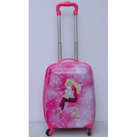Barbi Roze Sa Kucom Mod.21
