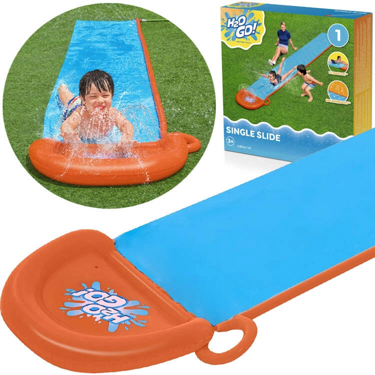 Set za klizanje - H2O GO!