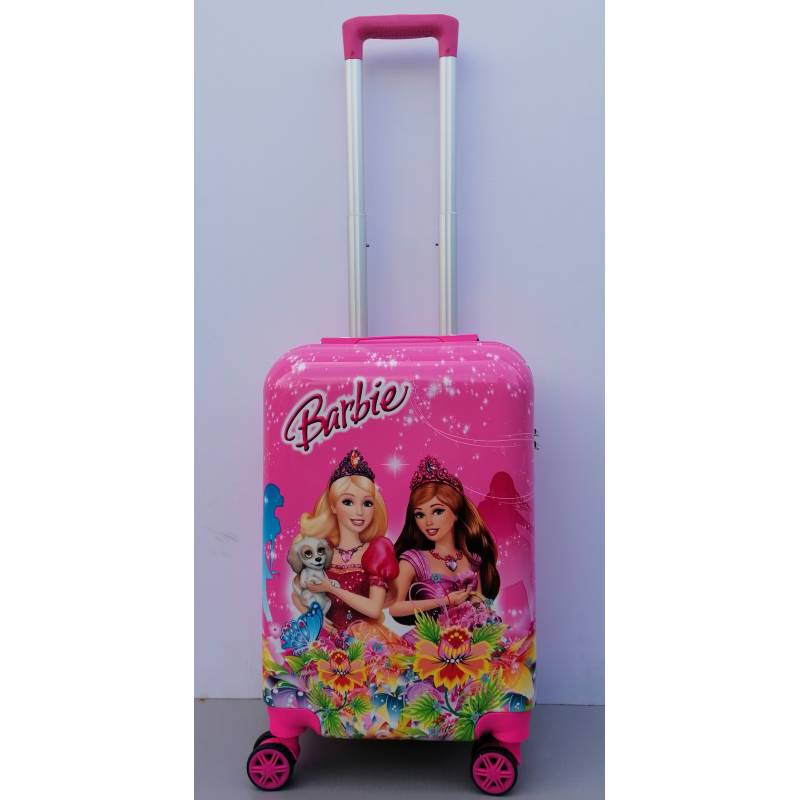 Barbi Roze Mod 12