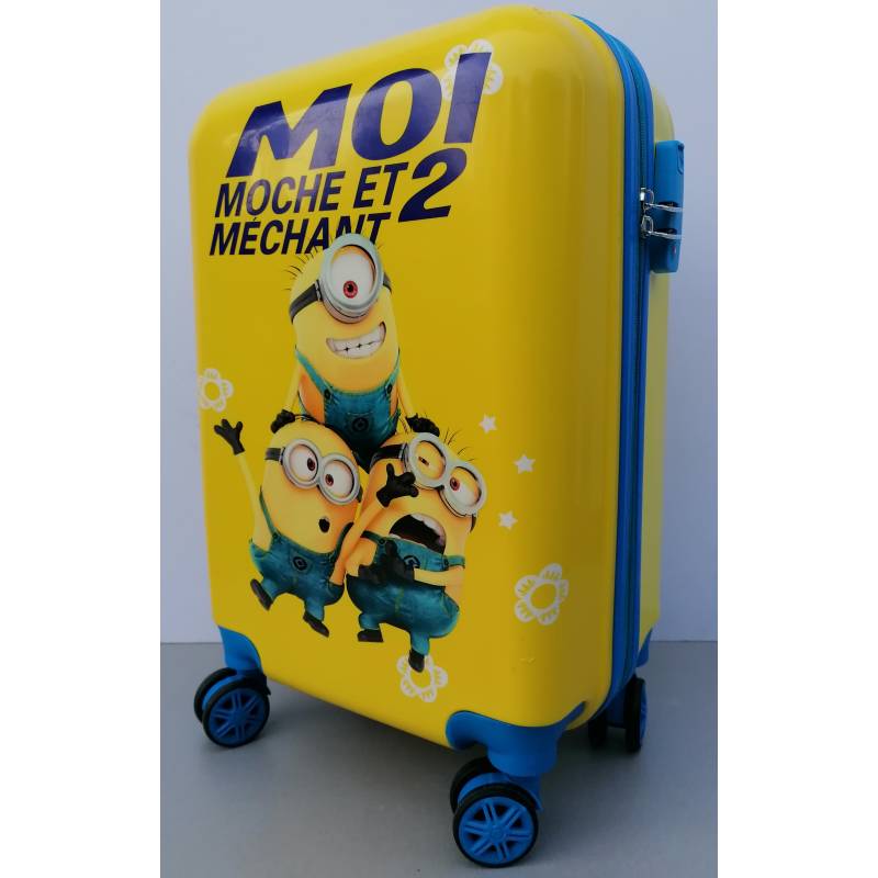MOI Monion Mod 1