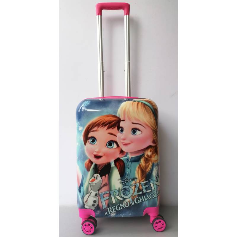 Frozen Disney Mod 41