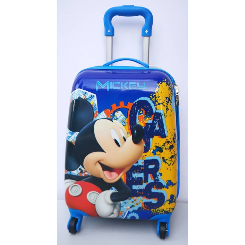 Mickey Mouse Mod 8 srednji