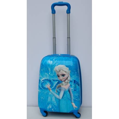 Elza Frozen Plavi Mod 33 srednji