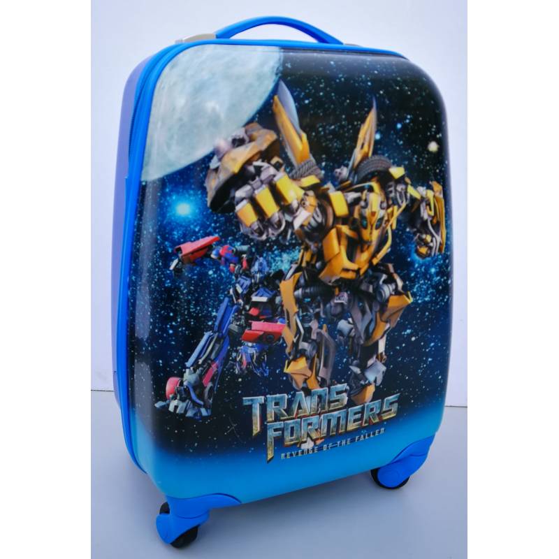 Transformers Mod.10 srednji