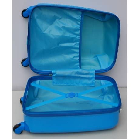 Elza Frozen Plavi Mod 33 srednji
