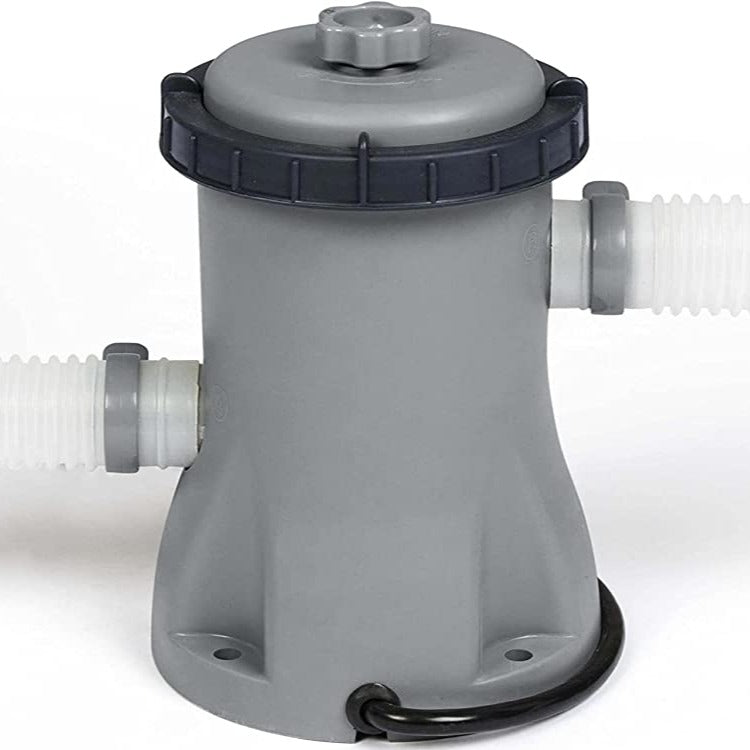 Bestway Steel Pro Max 305 Cm X 76 Cm Sa Filter Pumpom