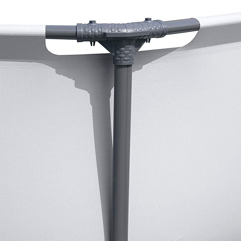 Bestway Steel Pro Max 305 Cm X 76 Cm Sa Filter Pumpom