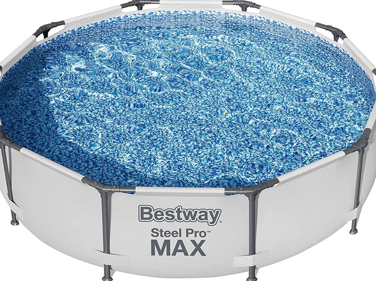 Bestway Steel Pro Max 305 Cm X 76 Cm Sa Filter Pumpom