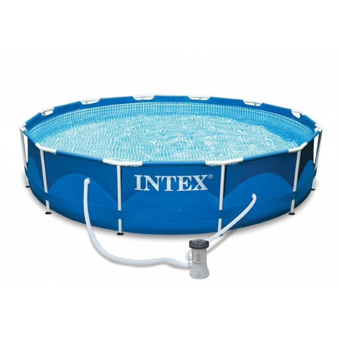 Bazen INTEX 366 X 76 Cm Sa Filter Pumpom