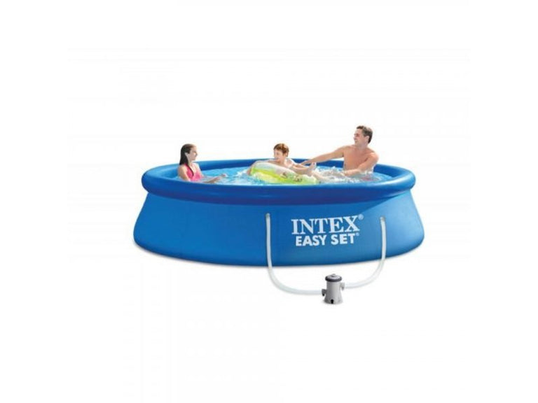 Intex Fast Set 366 x 76 Cm