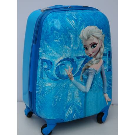Elza Frozen Plavi Mod 33 srednji