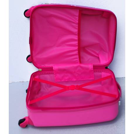 Barbi Roze Mod.12 srednji