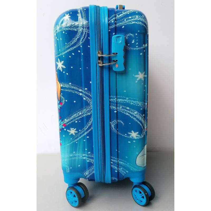 Frozen Elza I Olaf Pahulje Mod 43