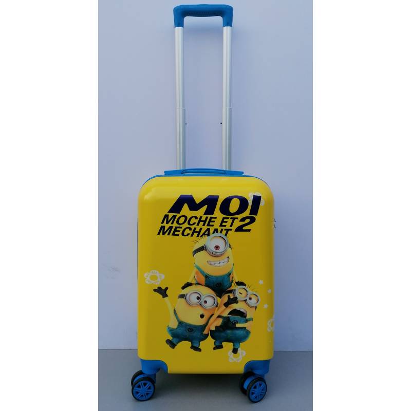 MOI Monion Mod 1