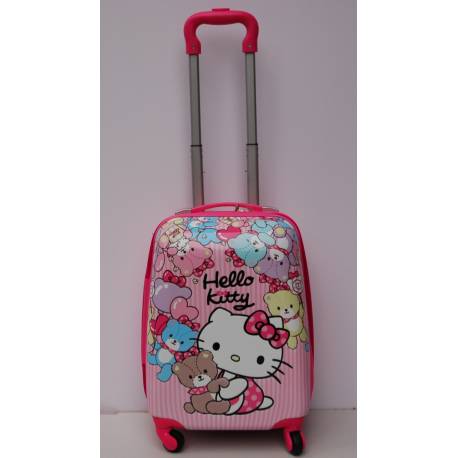 Hello Kitty Meda Mod 31 srednji