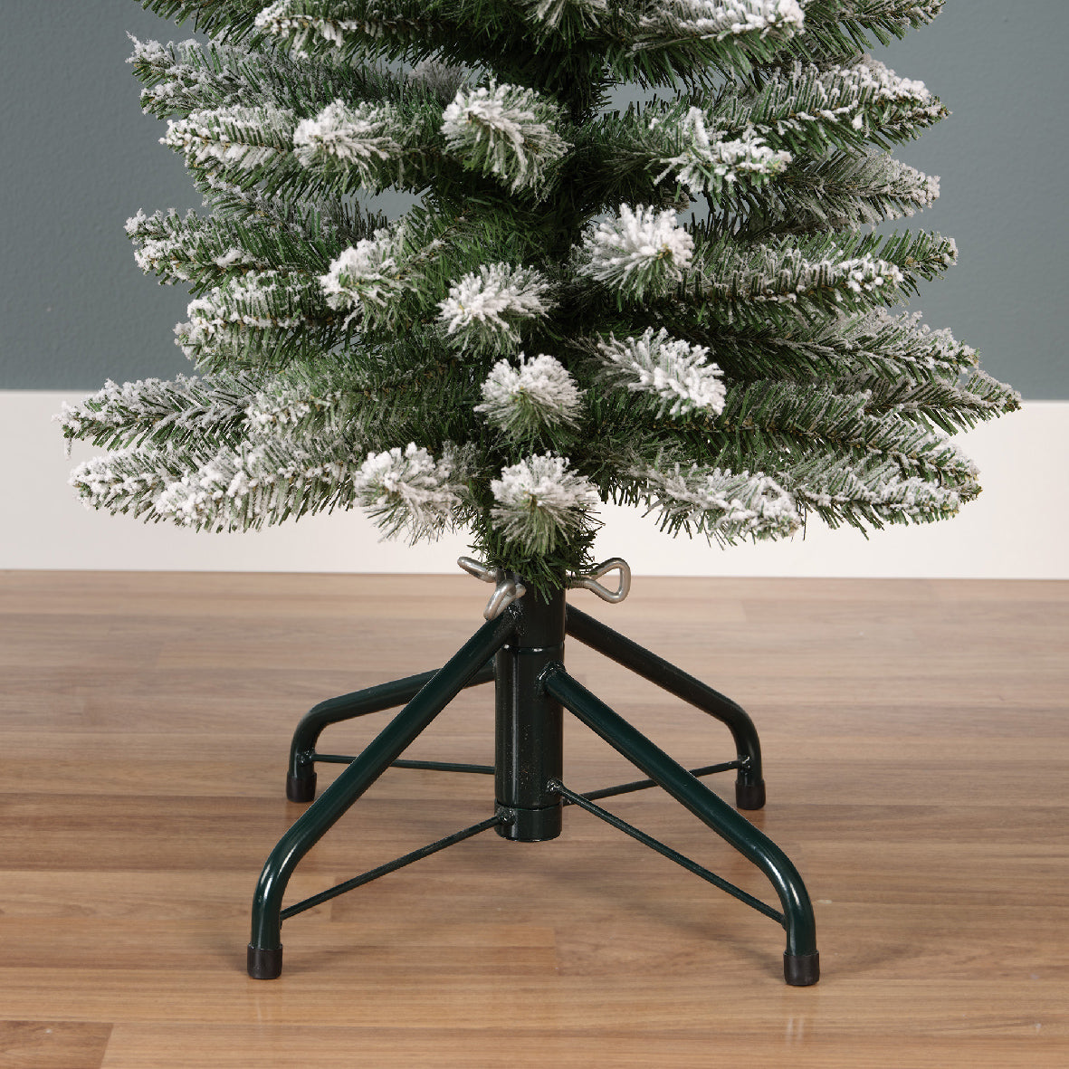 Novogodišnja jelka PENCIL PINE SNOWY