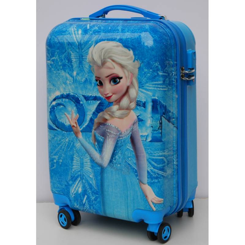 Elza Frozen Plavi Mod 33