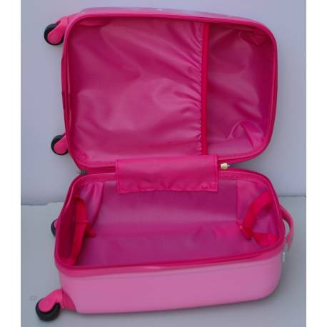 Barbi Roze Sa Kucom Mod.21