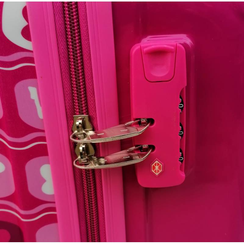 Mini Roze Mod 6