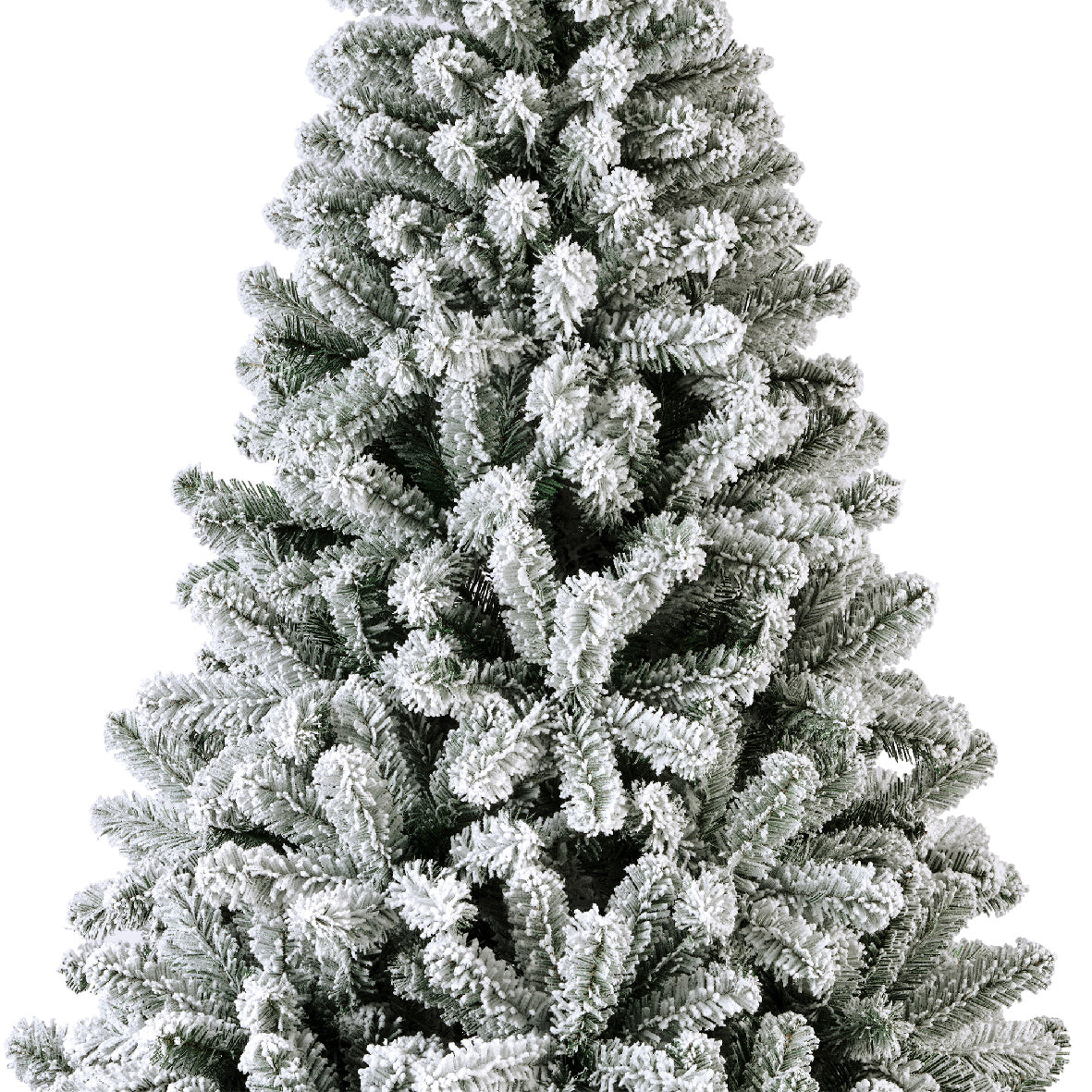 Novogodišnja jelka MONARCH PINE SNOWY