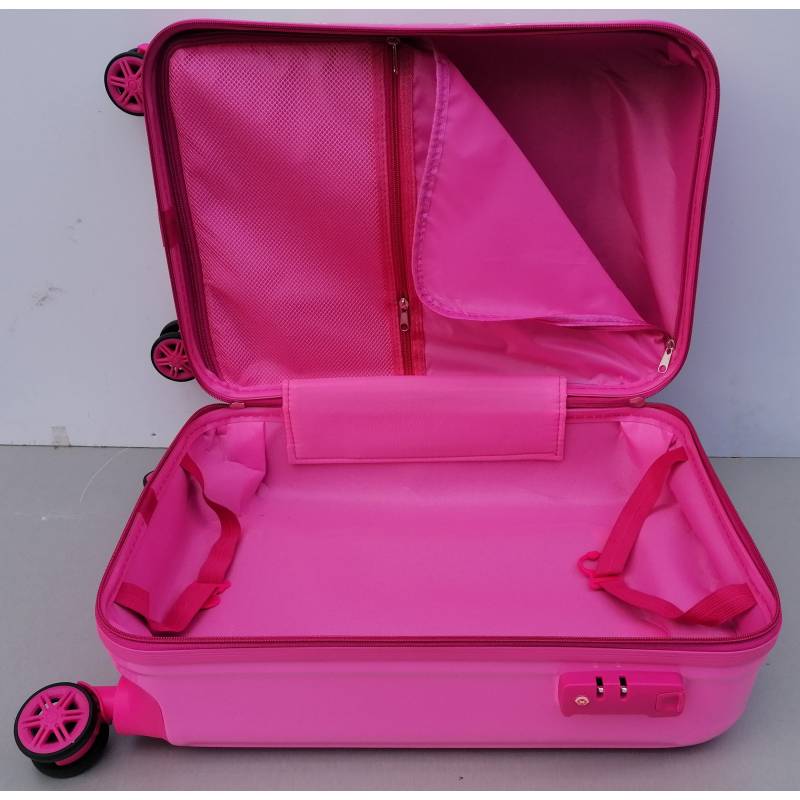 Barbi Roze Mod 12