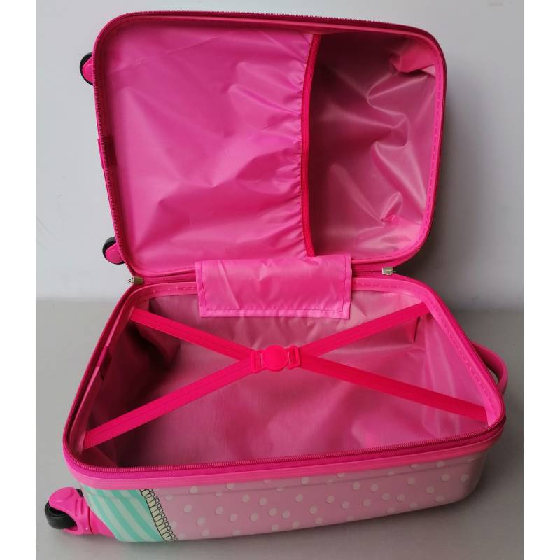 Lol Roze Mod 40 srednji