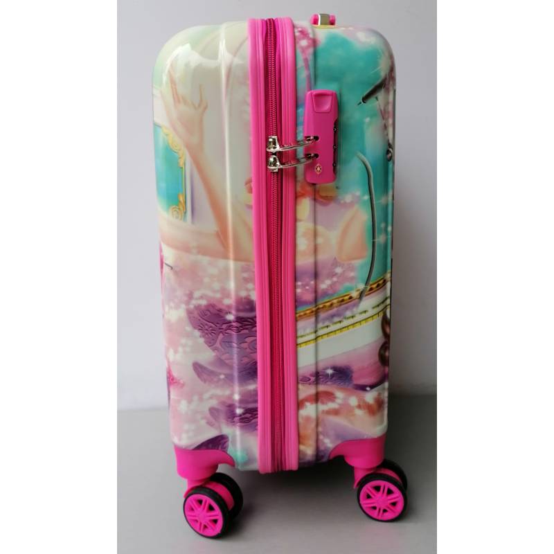 Barbi Novi Barbie Mod 47