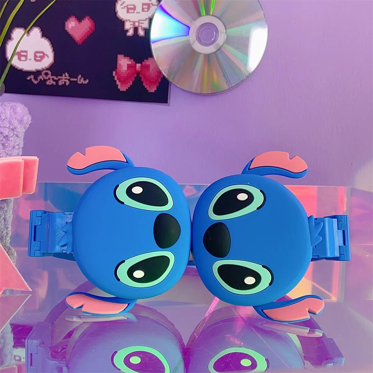 Lilo i Stitch bežične slušalice