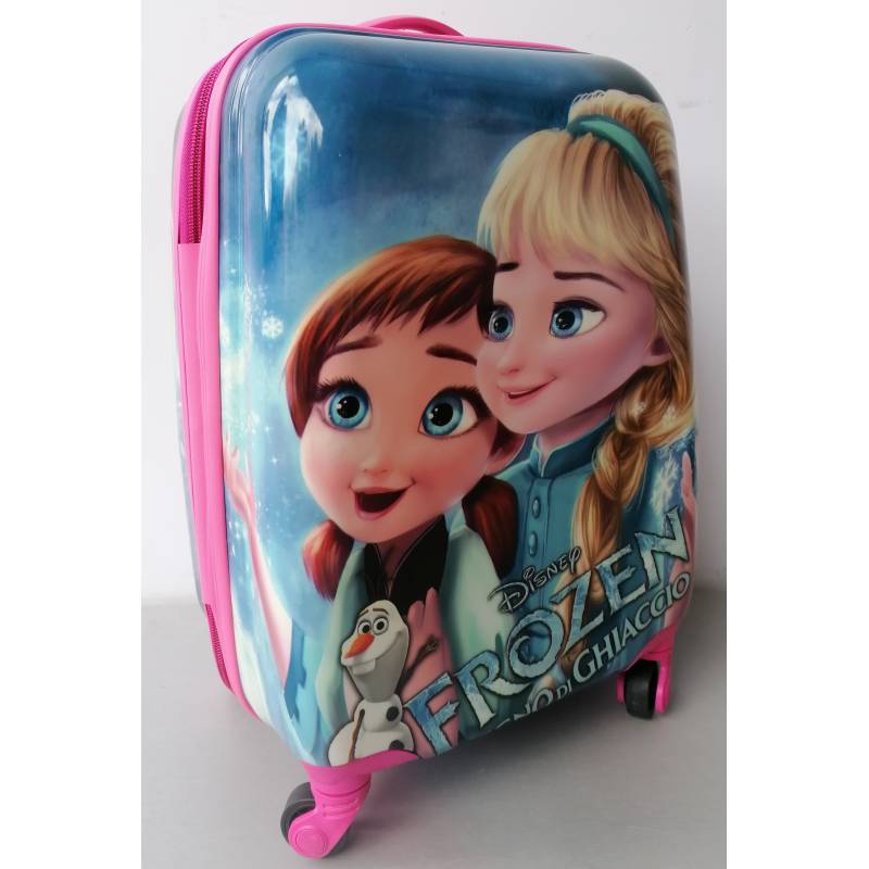 Frozen Disney Mod. 41 srednji