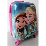 Srednji dečiji kofer Frozen Disney - model 41