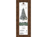 Novogodišnja jelka MONARCH PINE SNOWY