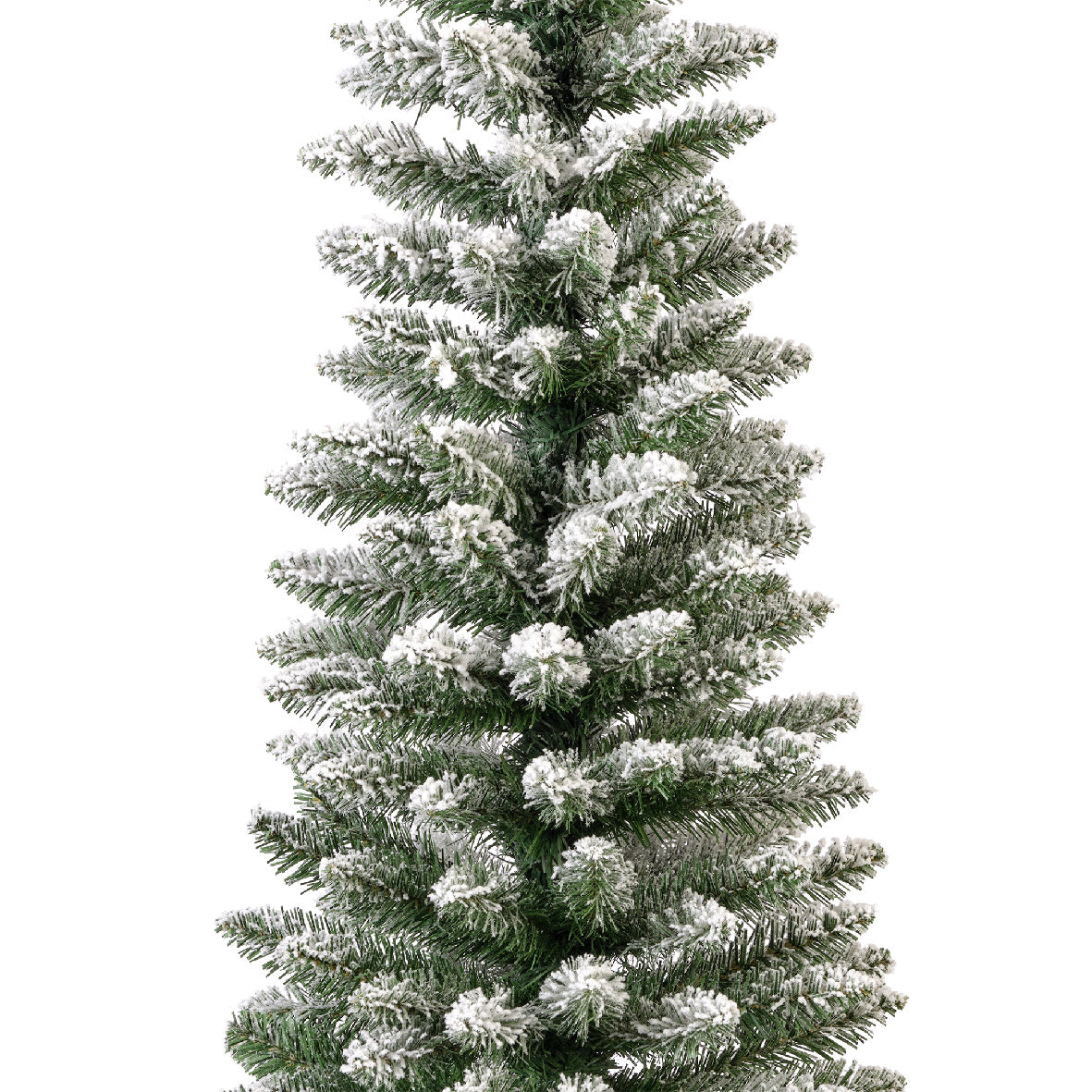 Novogodišnja jelka PENCIL PINE SNOWY