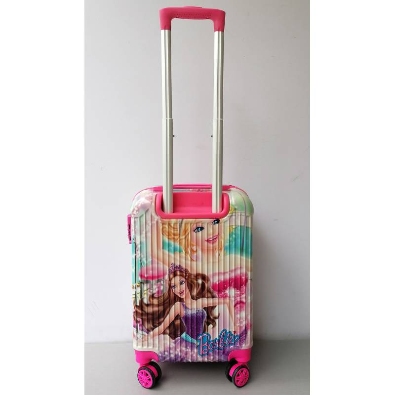 Barbi Novi Barbie Mod 47
