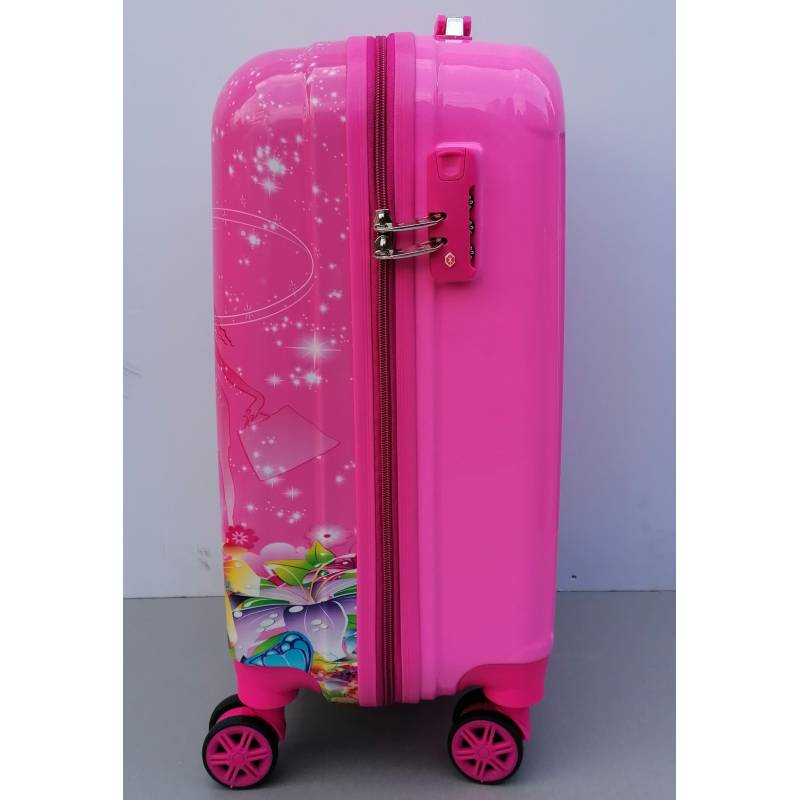 Barbi Roze Mod 12
