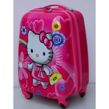 Hello Kitty Sa Torbicom Mod 22 srednji