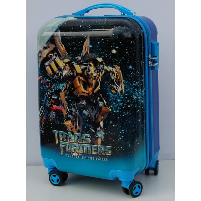 Transformers Mod 10