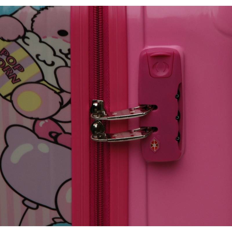 Hello Kitty Meda Mod 31