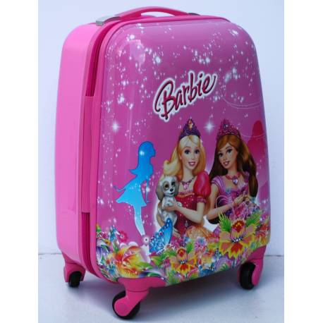 Barbi Roze Mod.12 srednji