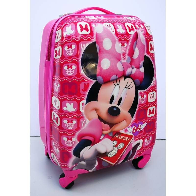Minnie Mouse Mod. 6 srednji
