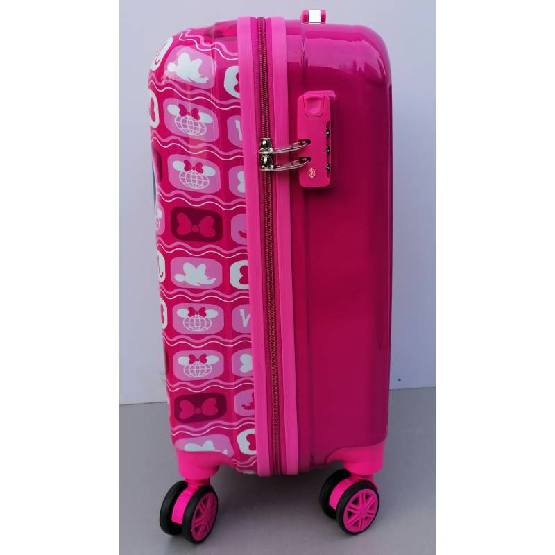 Mini Roze Mod 6