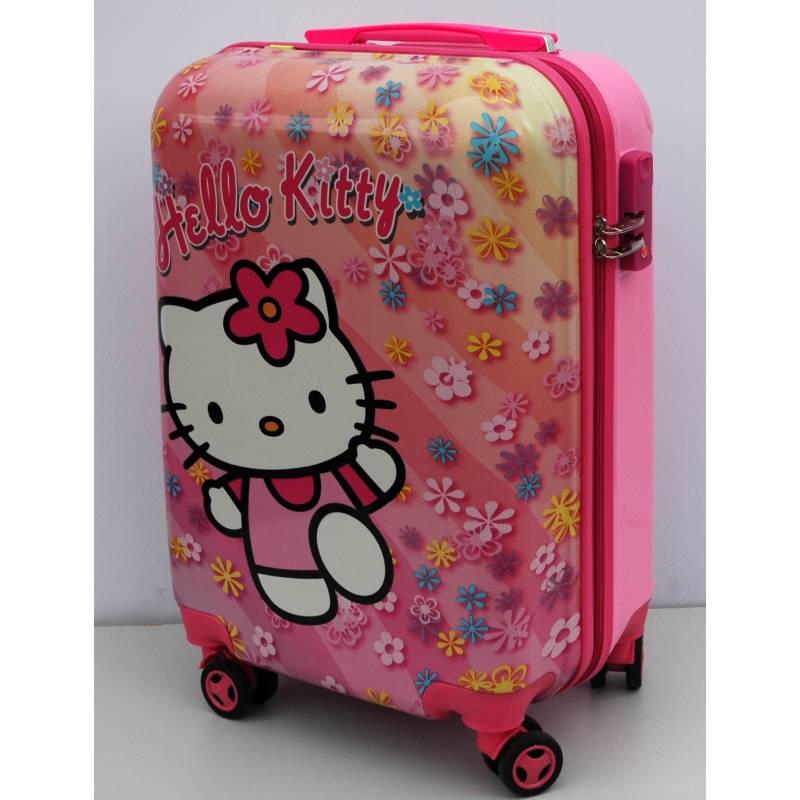Hello Kitty Beba Mod 16