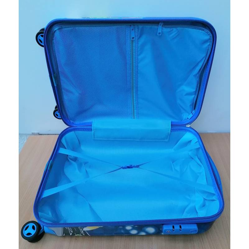 Moćni Rendžeri Mod 36