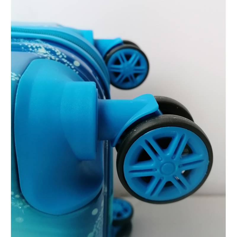 Frozen Elza I Olaf Pahulje Mod 43