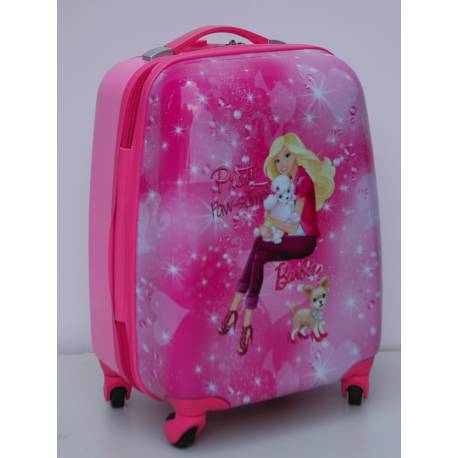 Barbi Roze Sa Kucom Mod.21