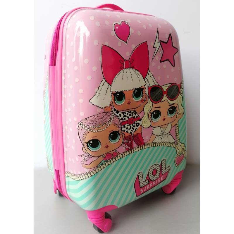 Lol Roze Mod 40 srednji