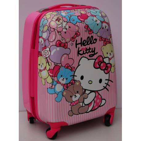 Hello Kitty Meda Mod 31 srednji